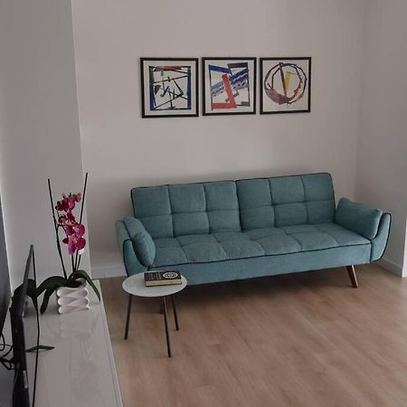 Appartamento Spoleto A-Matilde Екстериор снимка