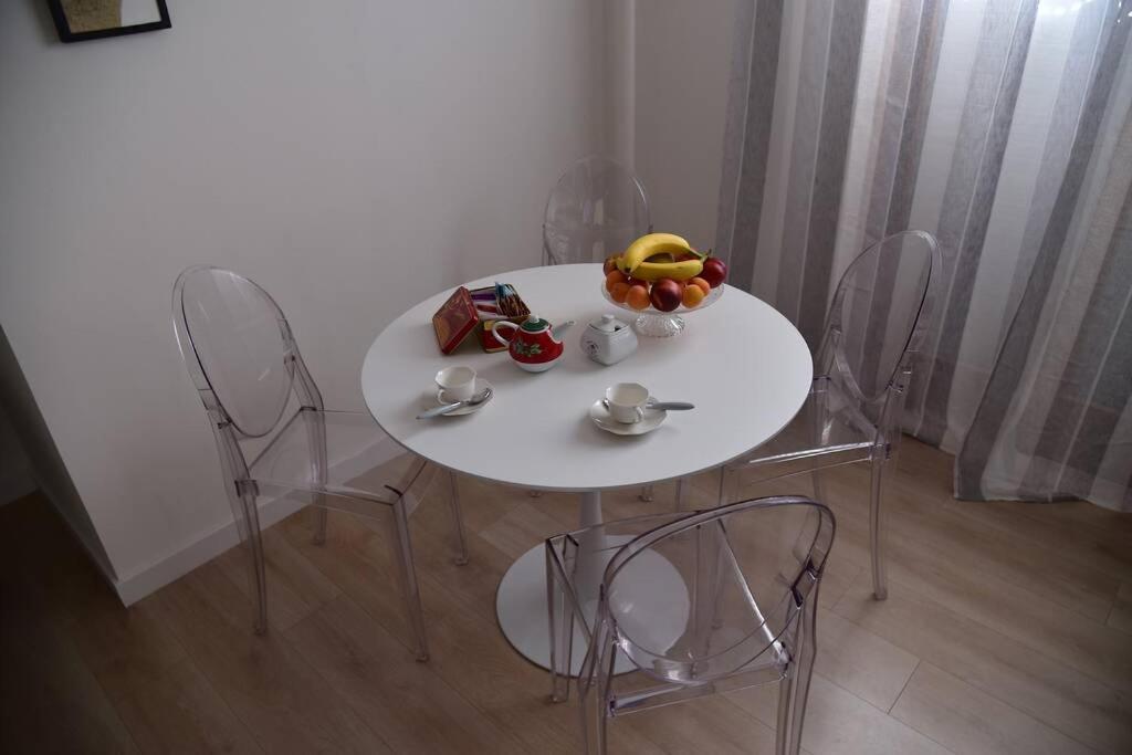 Appartamento Spoleto A-Matilde Екстериор снимка