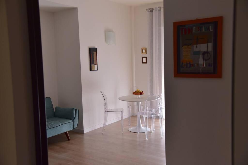 Appartamento Spoleto A-Matilde Екстериор снимка